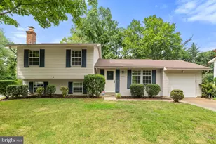 2516 Tabor Ct, Woodbridge, VA 22191 - Photo 1