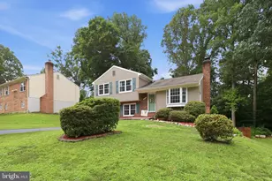 2941 Fox Tail Ct, Woodbridge, VA 22192 - Photo 1
