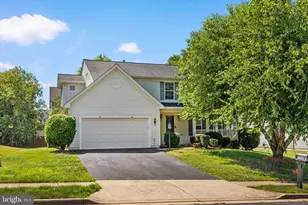 3329 Anne De Bourgh Dr, Triangle, VA 22172 - Photo 1