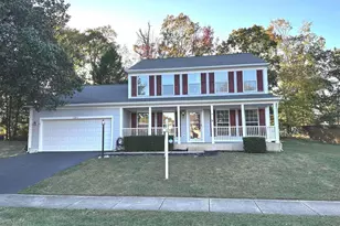 15804 Beau Ridge Dr, Woodbridge, VA 22193 - Photo 1
