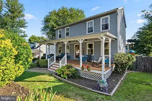 5665 Roundtree Dr, Woodbridge, VA 22193 - Photo 1