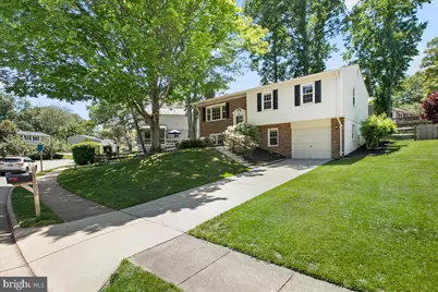 12005 Willowood Drive, Woodbridge, VA 22192 - Photo 1
