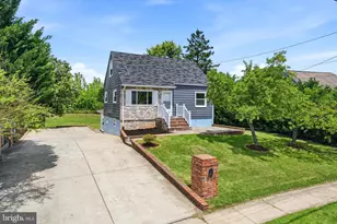 7556 Alleghany Rd, Manassas, VA 20111 - Photo 1