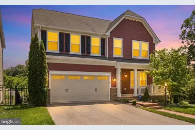 2287 River Birch Road, Dumfries, VA 22026 - Photo 1