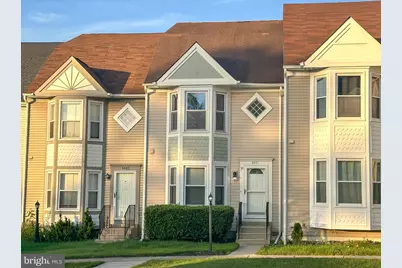 3451 Caledonia Circle, Woodbridge, VA 22192 - Photo 1