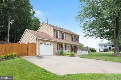 5702 Sailstone Lane, Woodbridge, VA 22193 - Photo 1
