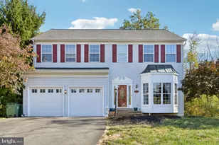 9101 Sainsbury Ct, Bristow, VA 20136 - Photo 1