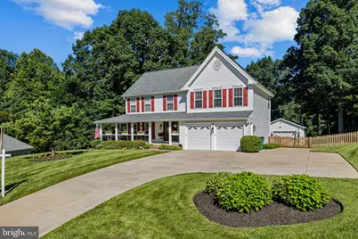 2764 Omisol Road, Woodbridge, VA 22192 - Photo 1