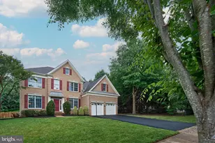 15814 Dunbars Sawmill Dr, Haymarket, VA 20169 - Photo 1