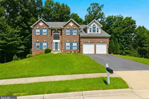 14444 General Washington Dr, Woodbridge, VA 22193 - Photo 1