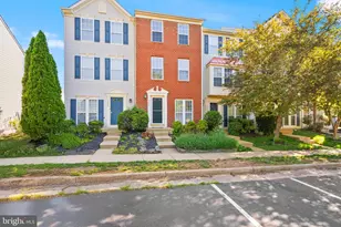9844 Maitland Loop, Bristow, VA 20136 - Photo 1