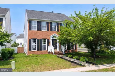 2548 Port Potomac Avenue, Woodbridge, VA 22191 - Photo 1