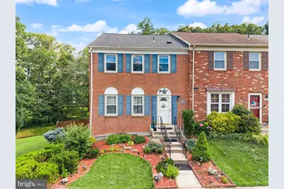 3079 Tecumseh Court, Woodbridge, VA 22192 - Photo 1