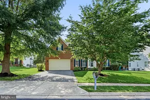 5933 Coiner House Pl, Manassas, VA 20112 - Photo 1