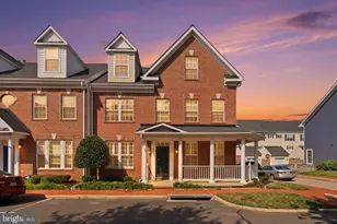 766 Monument Ave, Woodbridge, VA 22191 - Photo 1