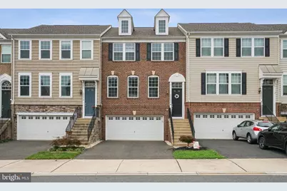 16608 Danridge Manor Drive, Woodbridge, VA 22191 - Photo 1