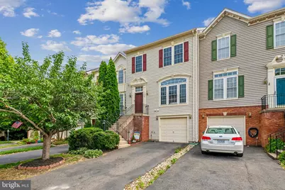 14406 Fowlers Mill Drive, Gainesville, VA 20155 - Photo 1