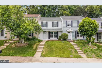 4735 Still Place, Woodbridge, VA 22193 - Photo 1