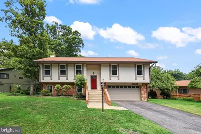 16008 Fairway Drive, Dumfries, VA 22025 - Photo 1
