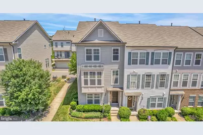8128 Honey Bee Way, Manassas, VA 20111 - Photo 1
