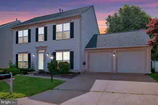 3314 Mountain Laurel Loop, Dumfries, VA 22026 - Photo 1
