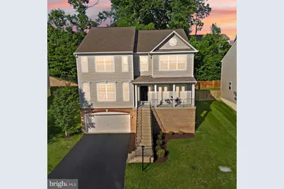 3000 American Eagle Boulevard, Woodbridge, VA 22191 - Photo 1