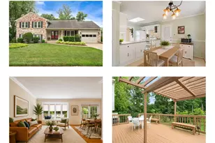 2719 Deepford Dr, Woodbridge, VA 22192 - Photo 1
