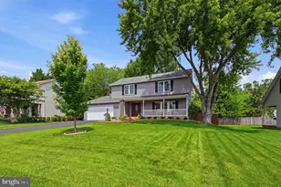 8754 Tomislav St, Manassas, VA 20110 - Photo 1