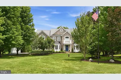 10601 Ausley Court, Nokesville, VA 20181 - Photo 1