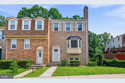 11323 Cromwell Court, Woodbridge, VA 22192 - Photo 1