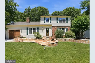 12036 Willowood Drive, Woodbridge, VA 22192 - Photo 1