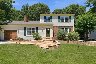 12036 Willowood Dr, Woodbridge, VA 22192 - Photo 1