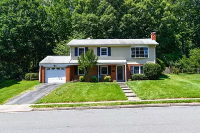 14716 Dunbar Lane, Woodbridge, VA 22193 - Photo 1