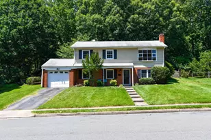 14716 Dunbar Ln, Woodbridge, VA 22193 - Photo 1