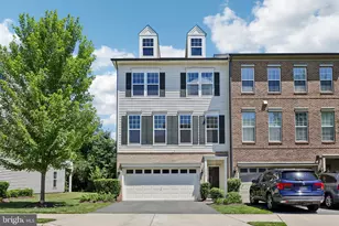 9049 Connor House Rd, Manassas, VA 20111 - Photo 1