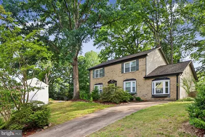 15718 Cranberry Court, Dumfries, VA 22025 - Photo 1