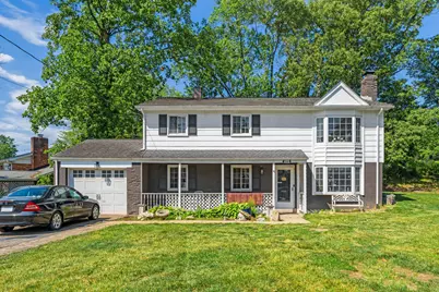 2243 W Longview Drive, Woodbridge, VA 22191 - Photo 1