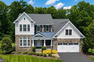15322 Cutler Crk Wy, Haymarket, VA 20169 - Photo 1