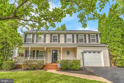 6114 Oust Lane, Woodbridge, VA 22193 - Photo 1