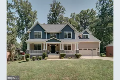 18413 Cedar Drive, Triangle, VA 22172 - Photo 1