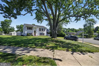 9300 Baker Street, Manassas, VA 20111 - Photo 1