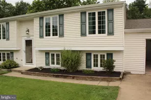 13591 Rush Dr, Woodbridge, VA 22192 - Photo 1