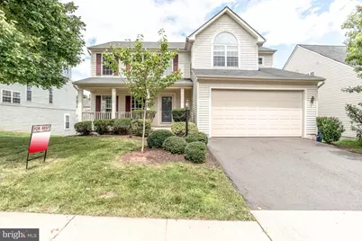 8004 Towering Oak Way, Manassas, VA 20111 - Photo 1