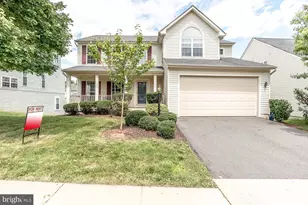 8004 Towering Oak Way, Manassas, VA 20111 - Photo 1