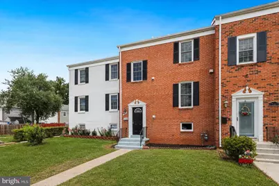 7505 Campbell Court, Manassas, VA 20109 - Photo 1