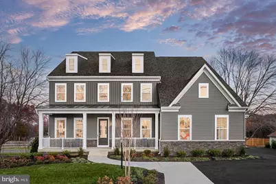 12801 Canova Drive, Manassas, VA 20112 - Photo 1