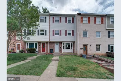 3429 Braddock Drive, Woodbridge, VA 22193 - Photo 1