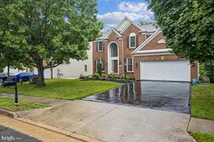 9529 Mountwood Dr, Manassas, VA 20110 - Photo 1