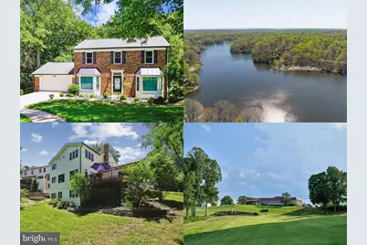 16065 Deer Park Drive, Dumfries, VA 22025 - Photo 1
