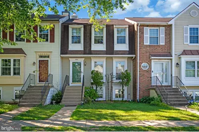 4683 Joanna Court, Woodbridge, VA 22193 - Photo 1
